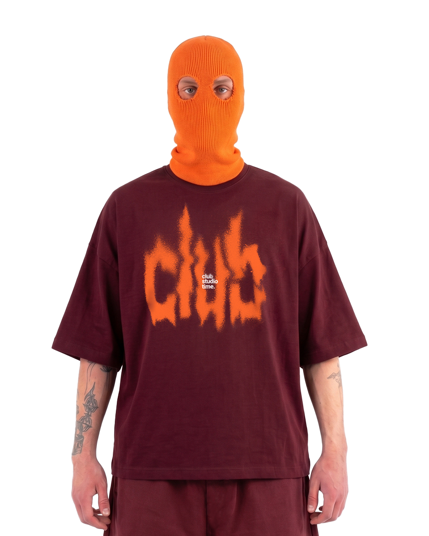 Heat V3 Club Tee