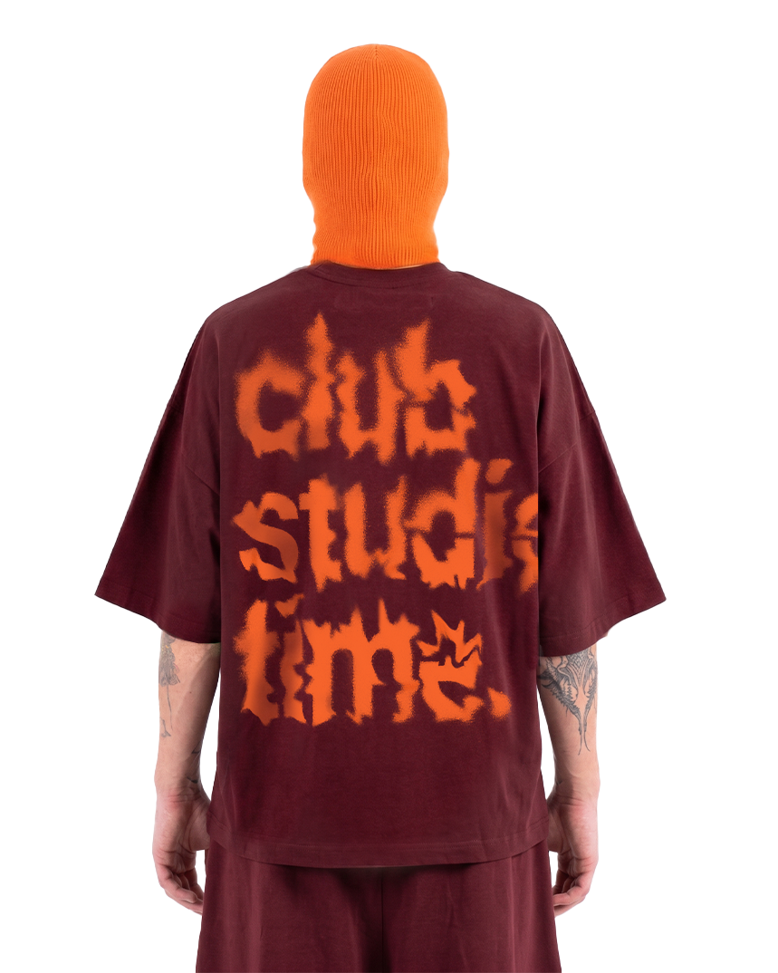 Heat V3 Signature Tee