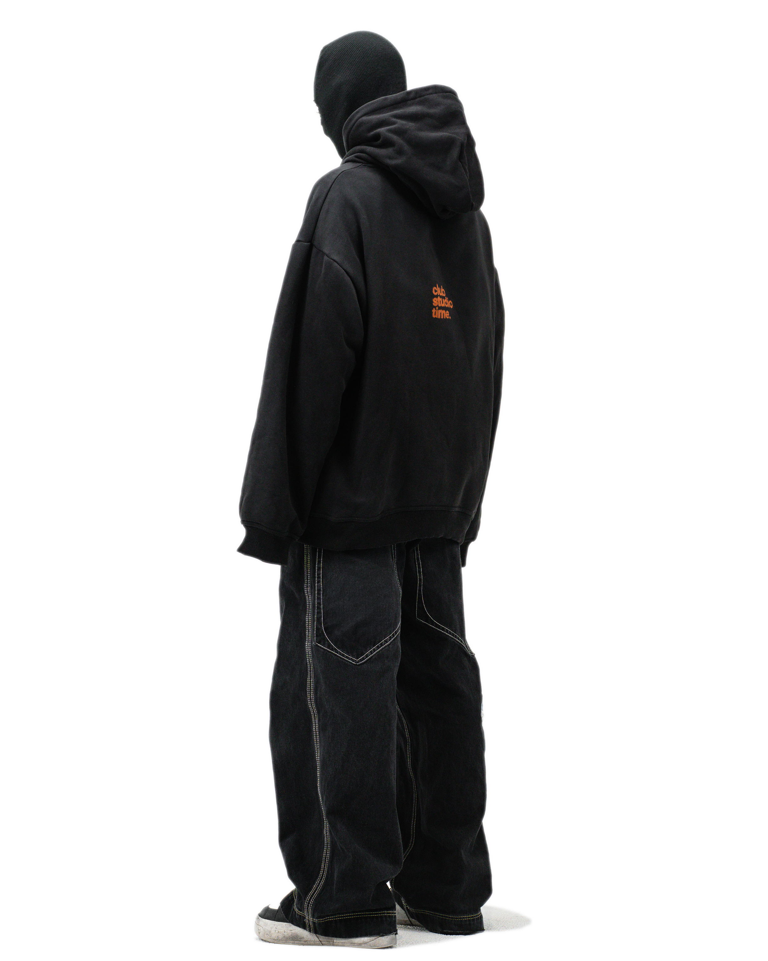 CST Labs 002 2XL + Studio Pass