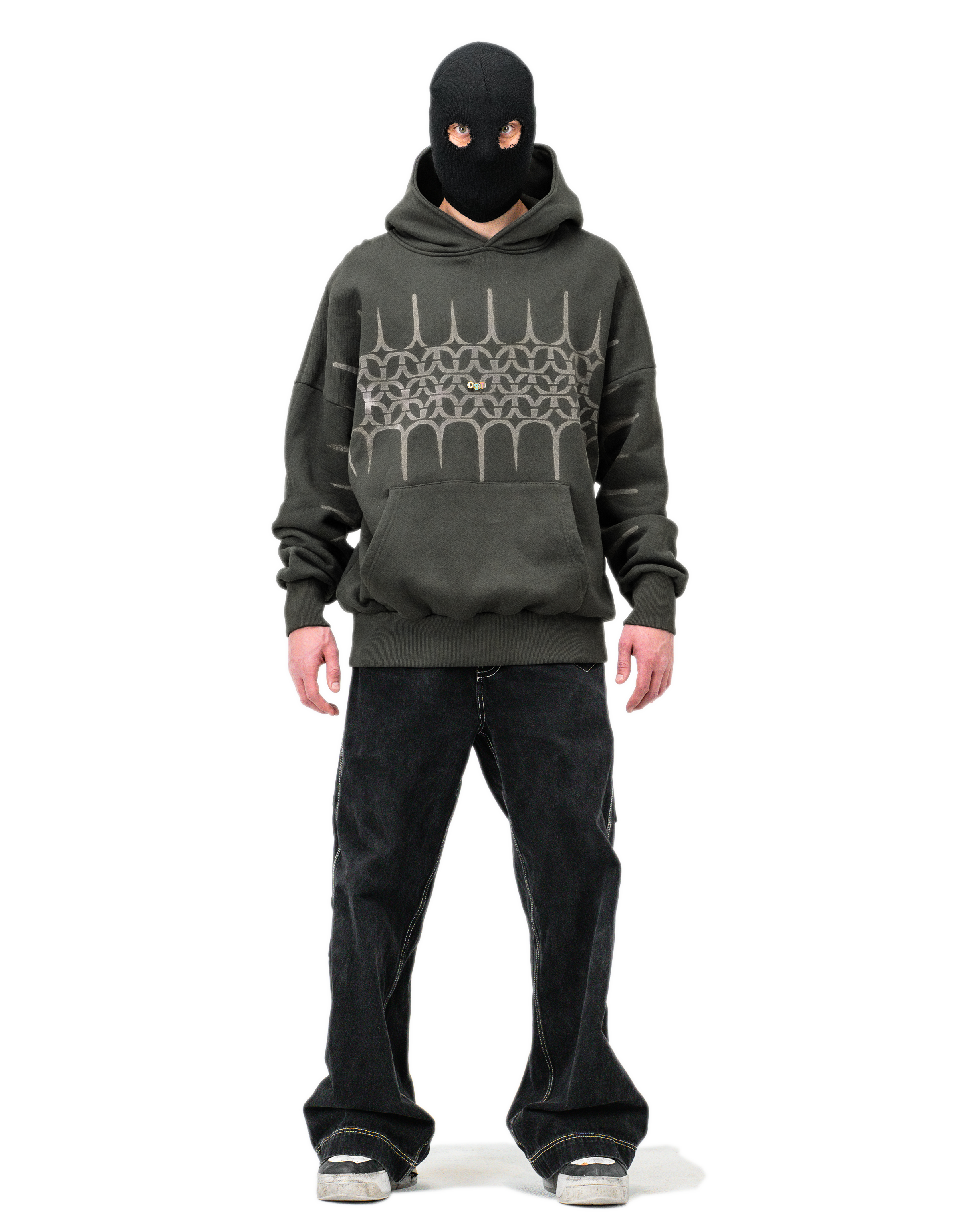 CST Labs 005 2XL + Studio Pass