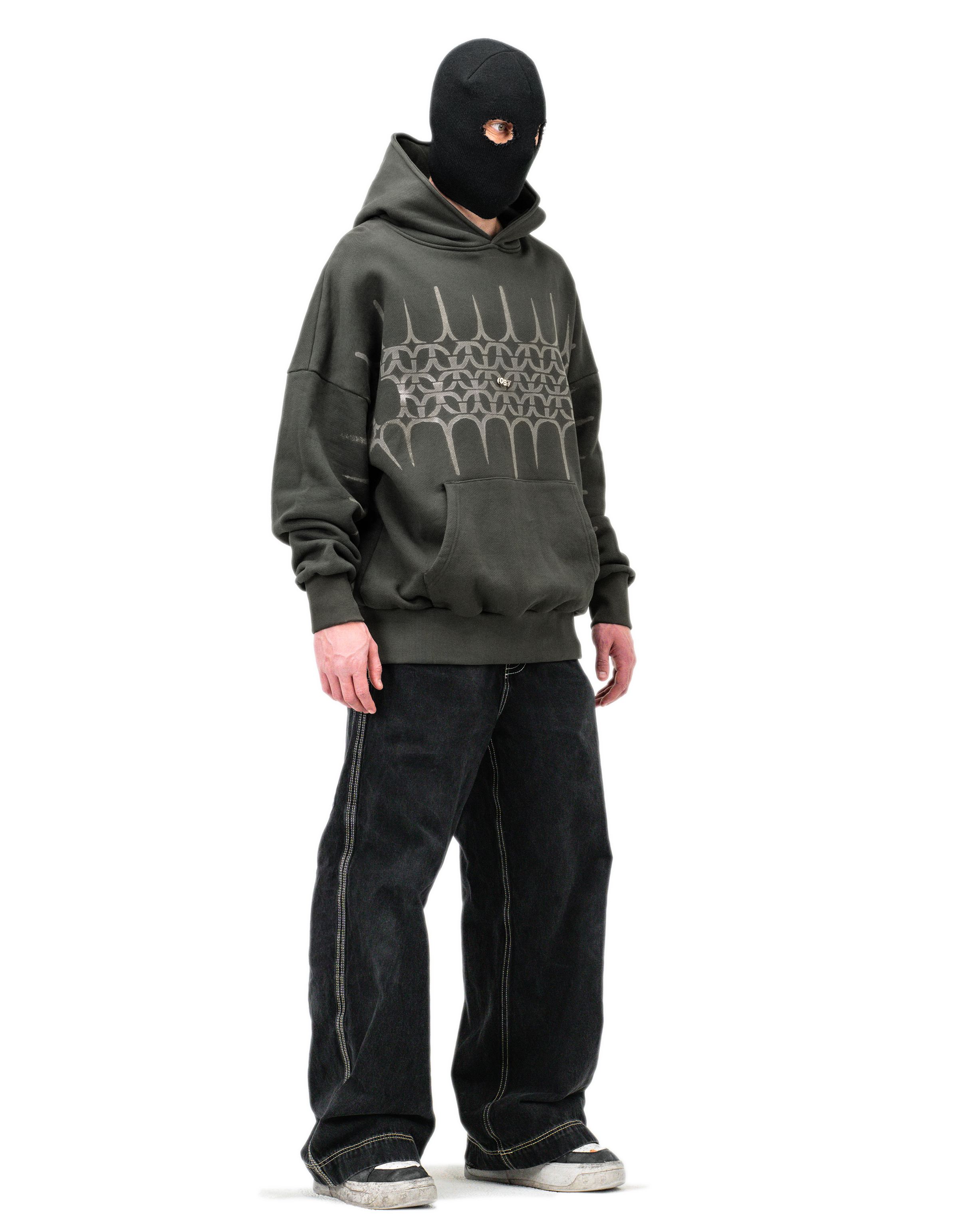 CST Labs 005 2XL + Studio Pass