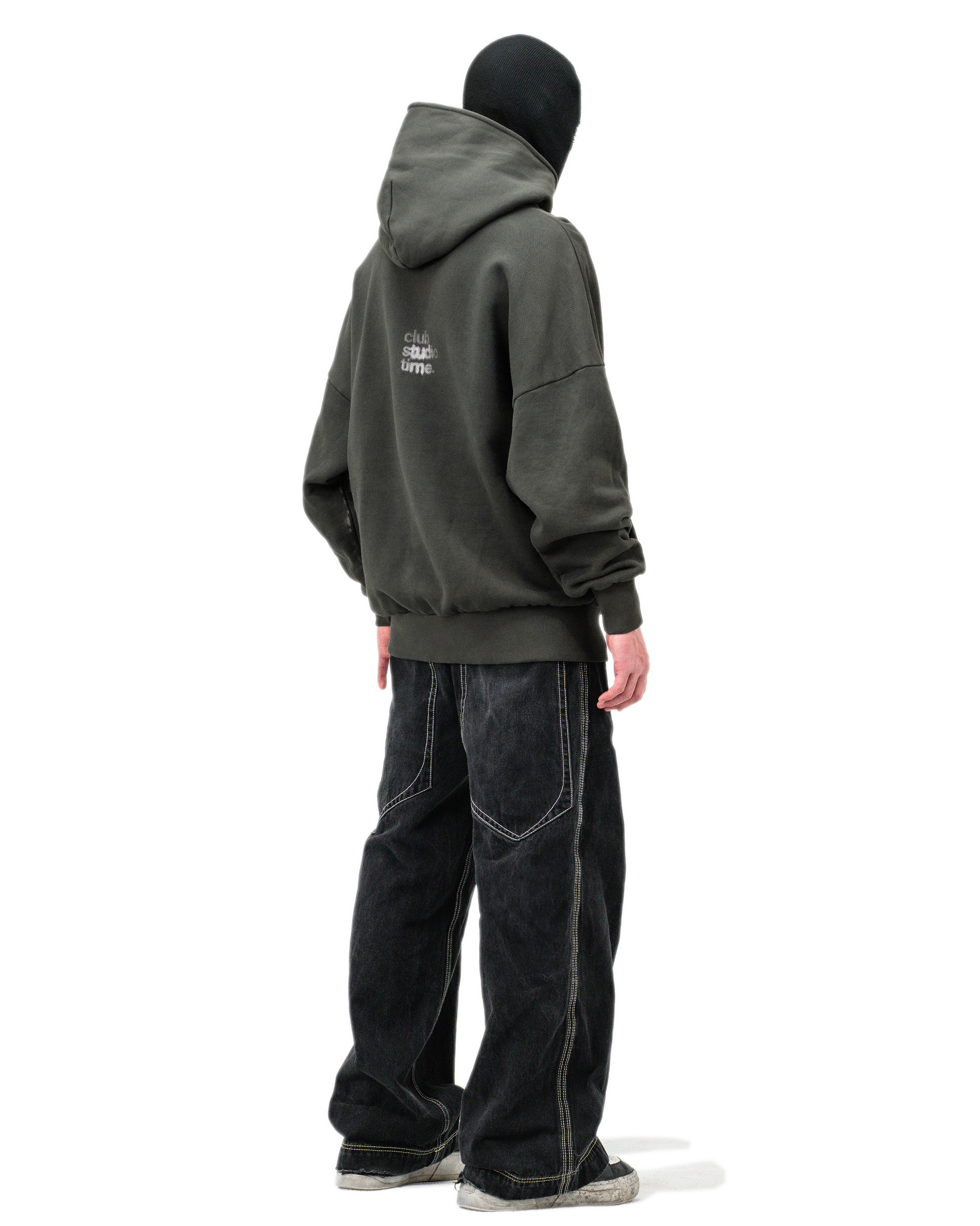 CST Labs 005 2XL + Studio Pass