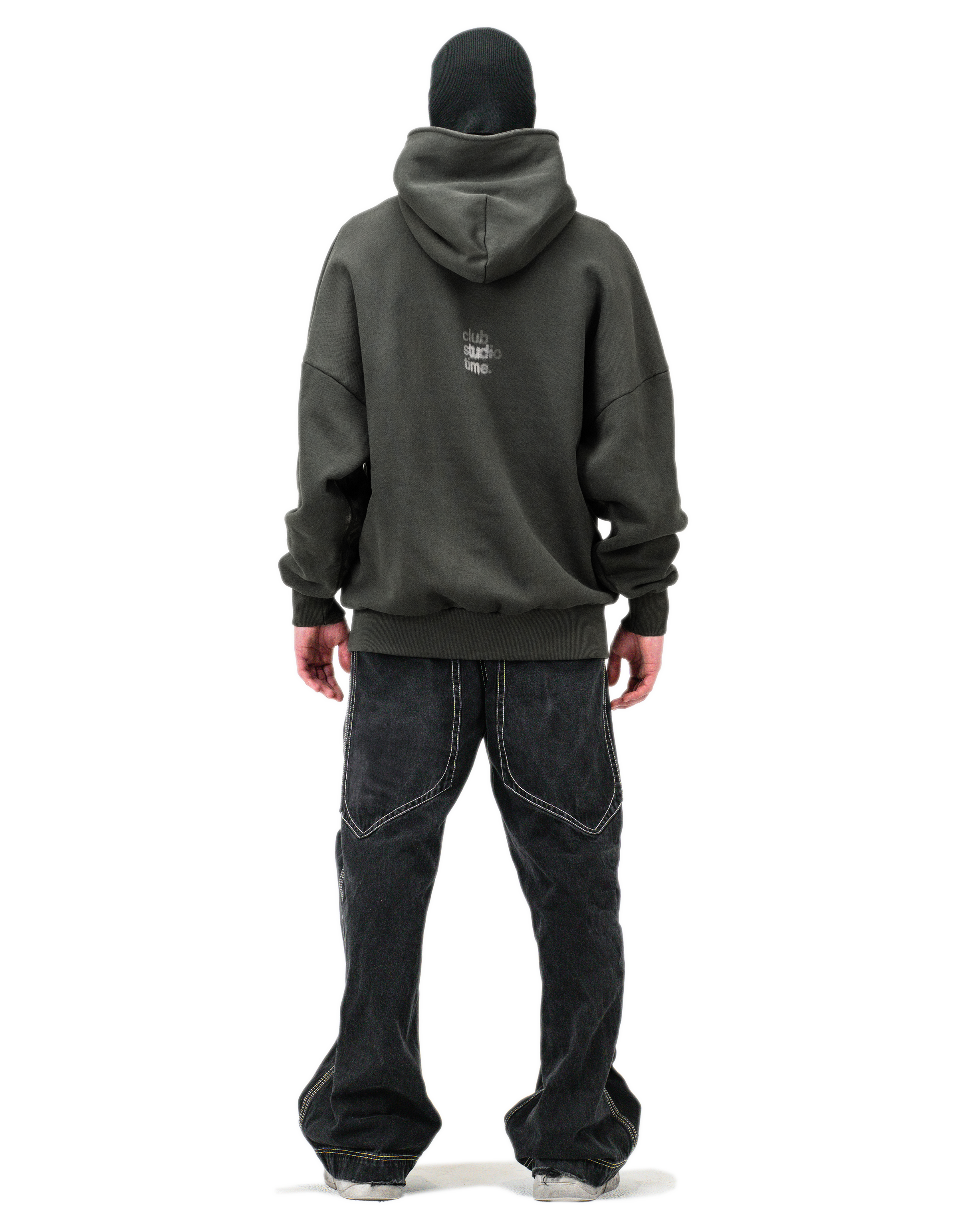 CST Labs 005 2XL + Studio Pass